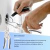 Folding Electrical Wire Stripper Pliers view 4