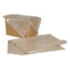 BB-Verpackungen 20 LDPE Side-Gusset Bags, 50 µm, 800+300 × 1,150 mm (20 pcs) | Durable Packaging for Euro Crates or Boxes view 4