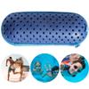 Cymwer Swimming Goggles Case with Clip and Drainage Holes view 2