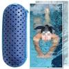 Cymwer Swimming Goggles Case with Clip and Drainage Holes view 4