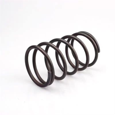 DNVGJUP Lyuduo Compression Springs, 2.5 mm Wire Diameter, 24 mm OD, 20 mm, 5 Pieces