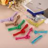 QUARKZMAN Chinese Knot Sewing Button Closures, 20 Pairs, Korean Pink view 4