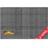 Rubber Ring Mat, Honeycomb Drainage Doormat, 100 x 200 cm view 1