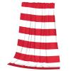 ERSDWRE Thick Monaco Flag Blanket, Warm Soft Flannel Throw view 3