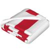 ERSDWRE Thick Monaco Flag Blanket, Warm Soft Flannel Throw view 4