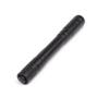 Uonlytech LED Pen-Style Flashlight, Two-Color White/Yellow Light, Aluminum Housing, Portable Mini Flashlight for Camping and Hiking, Batteries Not Included view 1