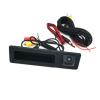 Tailgate Handle Rear-View Camera for BMW E53, E82, F30, F10, F11, X3, X4, X5, X1, M3, E92 view 1
