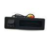 Tailgate Handle Rear-View Camera for BMW E53, E82, F30, F10, F11, X3, X4, X5, X1, M3, E92 view 3