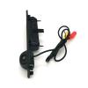 Tailgate Handle Rear-View Camera for BMW E53, E82, F30, F10, F11, X3, X4, X5, X1, M3, E92 view 4