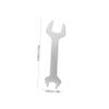KONTONTY Stainless Steel Mounting Accessories for Patio Heaters, Versatile Easy-Installation Replacement Parts view 2