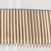 50 Short Wooden Pencils with Erasers for School and Celebrations view 4