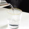 Non-Slip Transparent Desk Mat, 2 mm, Matte, 40 x 100 cm view 3