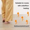 Non-Slip Transparent Desk Mat, 2 mm, Matte, 40 x 100 cm view 4