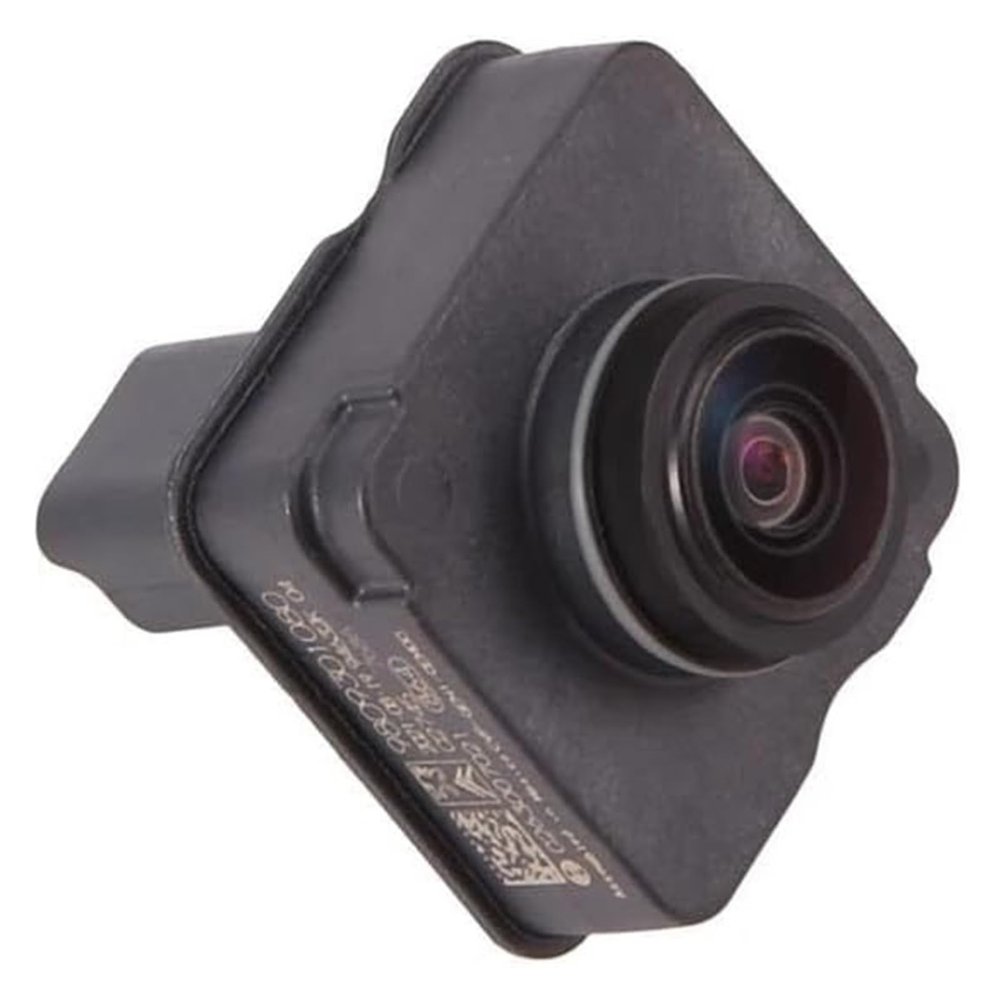 Backup Camera Monitor for Peugeot Vehicles