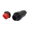 STRAFBRG 3/4", 1" Male-Thread Automatic Air Release Valve view 4