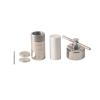 OutFyt Hydrothermal Autoclave Reactor Vessel with PTFE Liner, 3 MPa, Precise Temperature Control view 1