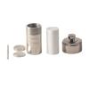 OutFyt Hydrothermal Autoclave Reactor Vessel with PTFE Liner, 3 MPa, Precise Temperature Control view 3