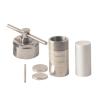 OutFyt Hydrothermal Autoclave Reactor Vessel with PTFE Liner, 3 MPa, Precise Temperature Control view 4
