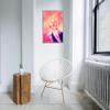 arte-tuo Topaz Picture Frame | 46 x 61 cm | Apple Wood Decor | Anti-Glare Plastic Glazing view 3