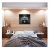 arte-tuo Topaz Picture Frame | 46 x 61 cm | Apple Wood Decor | Anti-Glare Plastic Glazing view 4