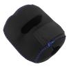 Neoprene Protective Cover for Fishing Reels, for Left- and Right-Handed Baitcasting Reels view 1