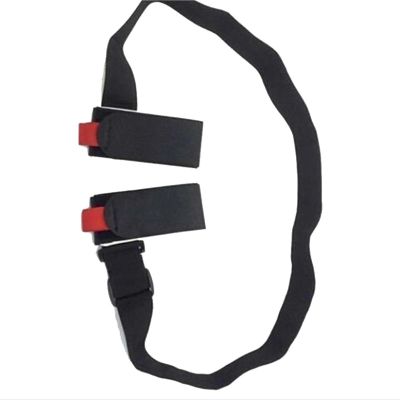 MNEVZX Ski and Snowboard Shoulder Carry Strap
