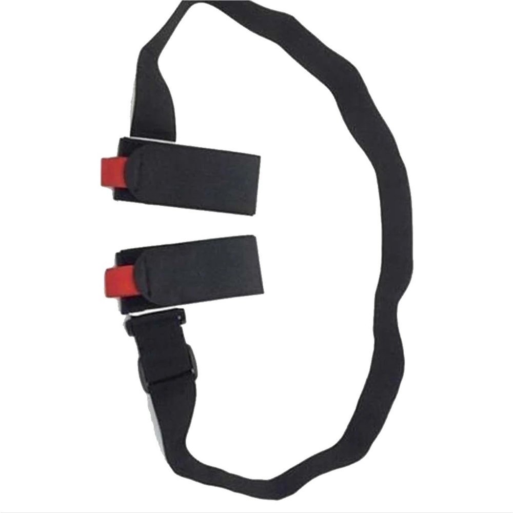 MNEVZX Ski and Snowboard Shoulder Carry Strap