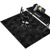 Gaming Office Chair Mat for Hard Floors and Carpets, 70 x 120 cm view 1