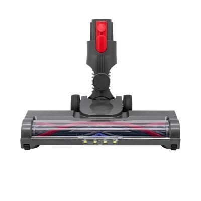 ZFHEGFVS Soft Roller Brush Head Replacement with LED Light for Dyson V15, V8, V7, V10 and V11