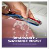 ZFHEGFVS Soft Roller Brush Head Replacement with LED Light for Dyson V15, V8, V7, V10 and V11 view 3
