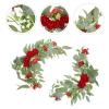 Cabilock Artificial Rose Flowers for Wedding Arch Decor and Backdrops view 4