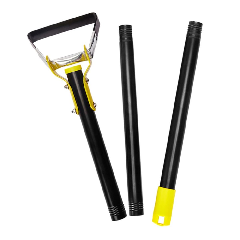 SEWOART Small Manganese Steel Garden Hoe for Stainless Steel Weeding, Portable for Home Gardens and Lawns