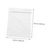 7-Piece Polyester Laundry Bag Set with Zippers for Travel view 2