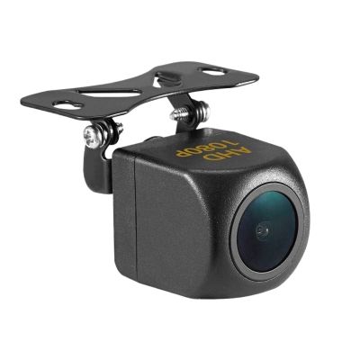 AHD 1080P Universal Car Rear-View Camera, 200W, 4-Glass Lens, 6 m
