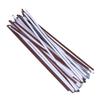 JECOMPRIS Self-Adhesive Sanding Strips for Lathes view 1