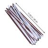JECOMPRIS Self-Adhesive Sanding Strips for Lathes view 2