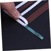 JECOMPRIS Self-Adhesive Sanding Strips for Lathes view 3