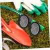 CIYODO 2-Piece Hose Water Filters with Mesh Sediment Screen for Garden Sprayers, Car Washing, and Industrial Applications view 4