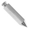 Plumb Bob Set Building Measuring Tool Silver view 1