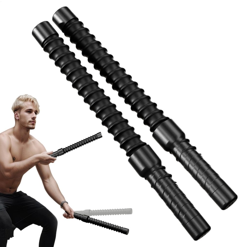 Weighted Training Ropes for Home and Gym Workouts