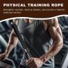 Weighted Training Ropes for Home and Gym Workouts view 2