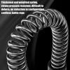 Weighted Training Ropes for Home and Gym Workouts view 3
