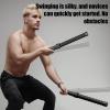 Weighted Training Ropes for Home and Gym Workouts view 4