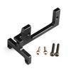 Losueeun Gear Shift, Steering Gearbox, Mount and Servo Holder for 1/14 RC MAN Truck Trailer, DIY Parts view 1