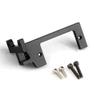 Losueeun Gear Shift, Steering Gearbox, Mount and Servo Holder for 1/14 RC MAN Truck Trailer, DIY Parts view 3