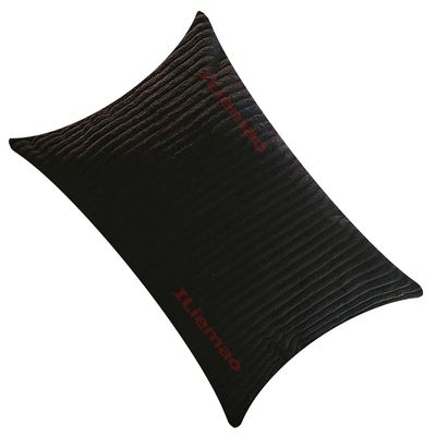 Decorative Pillow Cover with Zipper, 50 x 180 cm