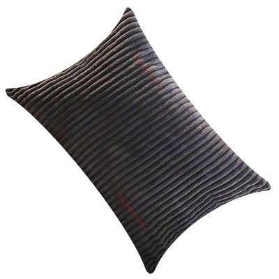 Decorative Pillow Cover with Zipper, 1 Piece
