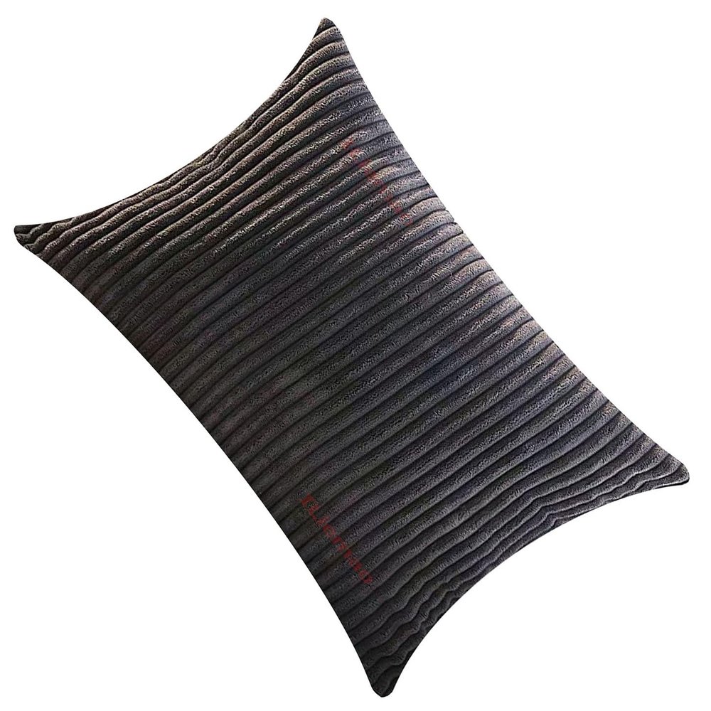 Decorative Pillow Cover with Zipper, 1 Piece