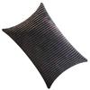 Decorative Pillow Cover with Zipper, 1 Piece view 1