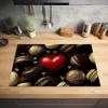KitchenYeah One-Piece Cooktop Cover for Induction Cooktops view 2